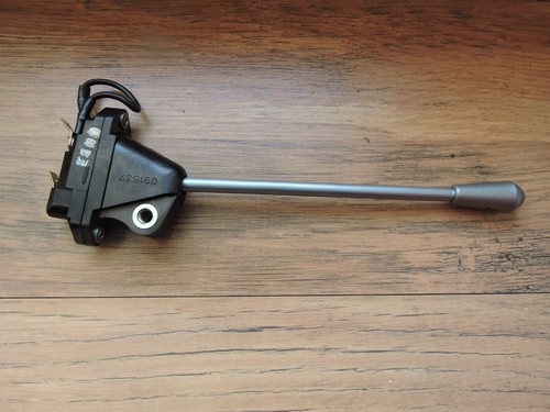 Commodo phares jaeger peugeot - ,