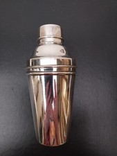 SHAKER à Cocktail en Métal