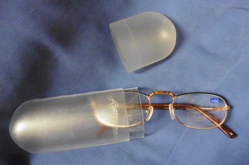 Neuf paire lunettes la - -,