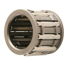 Cage à aiguilles piston top