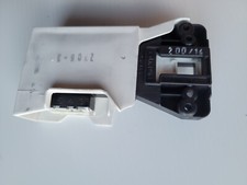 MACHINE A LAVER SAMSUNG WF80F5E0W4W ARRET FERMETURE SECURITE PORTE VERROU