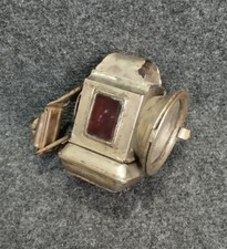 Ancienne lampe De Vélo Circa