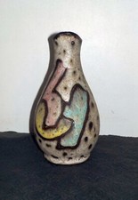 Petit vase Marius Bessone Vallauris - C13