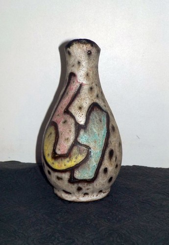 Petit vase marius bessone - vase,