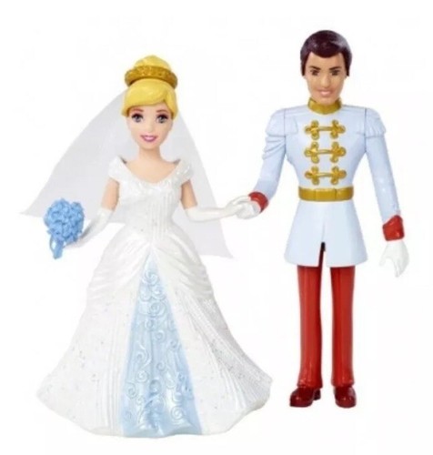 Poupée mariage conte de - mariage,