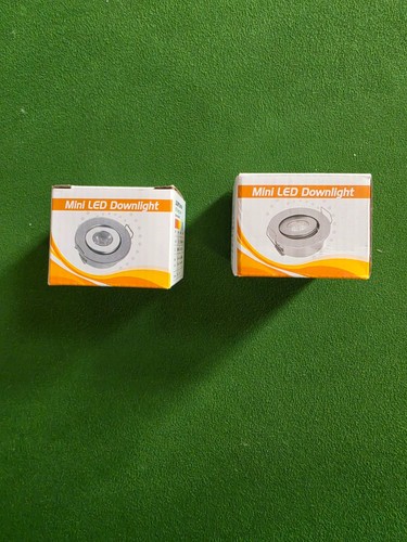 Lot spots led - lot, de