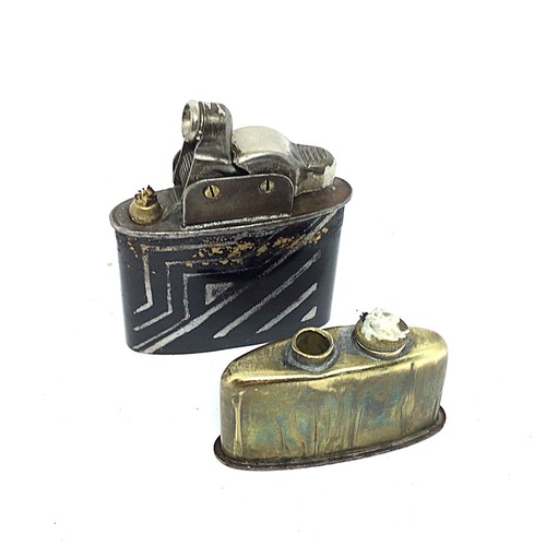 Briquet essence oha semi - essence,