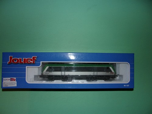 Jouef locomotive électrique - *,