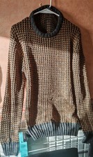 RARE PULL WEXFORD CORP TAILLE M TRES BON ETAT