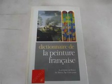 Dictionnaire de la peinture