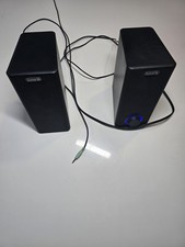 Hauts Parleurs Essential,Noir