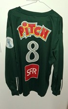 Maillot COUPE de FRANCE porté