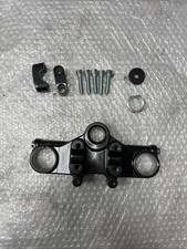 Té de fourche supérieur Derbi / Gilera SMT - Depuis 2018