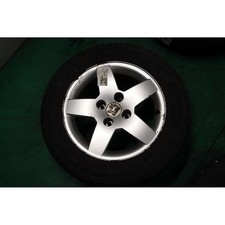 JANTES PEUGEOT 207 (06-09)