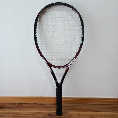 Raquette tennis prince - de,