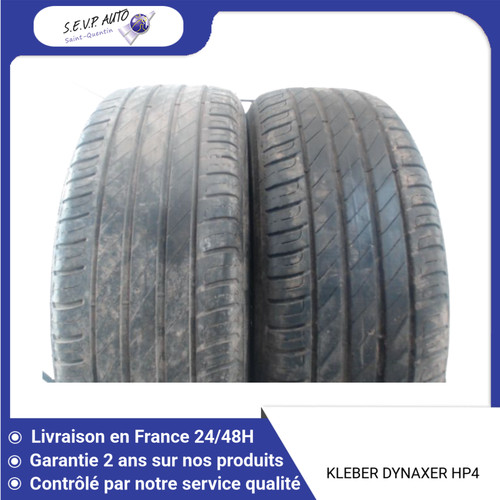 Paire de pneus kleber - paire,
