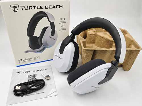 Casque gaming sans fil - , turtle