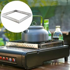 Réchaud à gaz portable