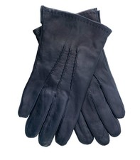 EEM gants cuir homme, cuir