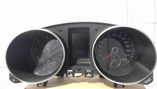 Compteur VOLKSWAGEN GOLF 6