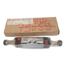 NORGREN SXE 0561-A60-00K Distributeur pneumatique