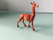 Figurine : Animal préhistorique