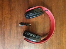 Casque de jeu sans fil