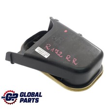 Mercedes SLK R172 Roadster Pare-chocs arrière Vent Flap droit A1728300142