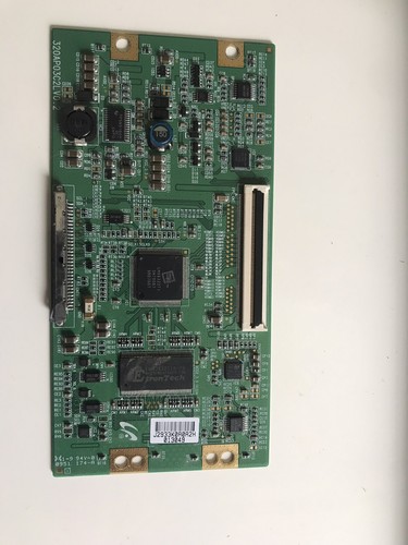 Carte tcon 320ap03c2lv0 tv - carte,