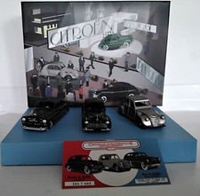 Coffret Salon de Paris 1949