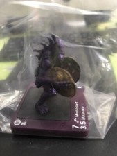 Mangler Dreamblade RARO