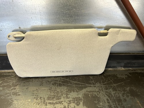 Honda crv right - 97-01, rh