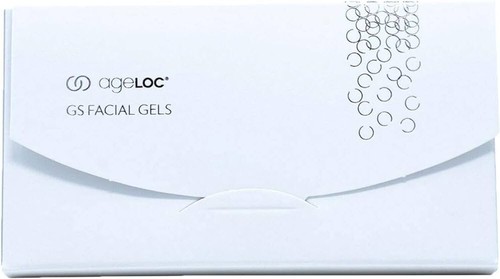 Nuskin skin ageloc galvanic - ageloc,