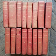 OEUVRES COMPLETES DE WILLIAM