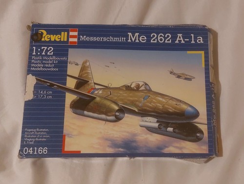 Maquette avion messerschmitt - avion,