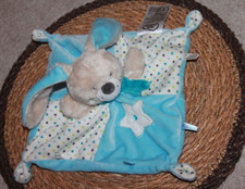 doudou MOTS D'ENFANTS Lapin