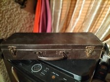 rare beau petit baguage valise