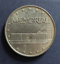 jeton monnaie de Paris MDP