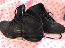 Nike Air Sneakers Size 7.5