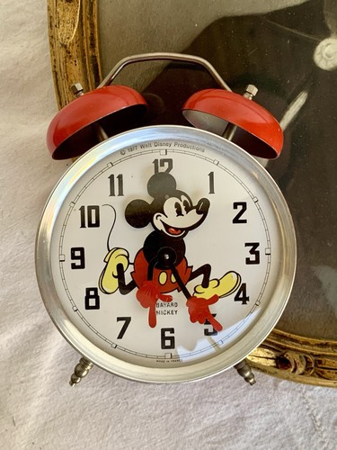 Reveil disney mickey - reveil,