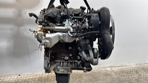Moteur land rover - rover, discovery
