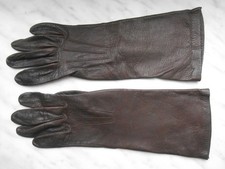 Vintage Paire de Gant longs