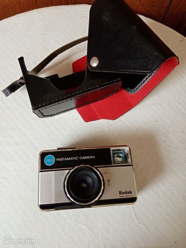 Appareil photo kodak - photo, 155x