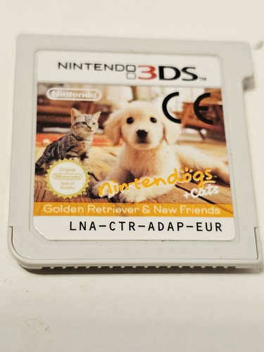 Nintendo 3ds cartouche jeu - 3ds,