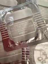 Sisley Crème Gommante . Total  40 ML