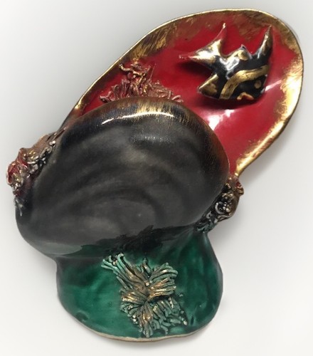Lampe veilleuse trompe - veilleuse,
