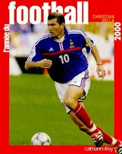 L'année du Football 2000 - Collectif
