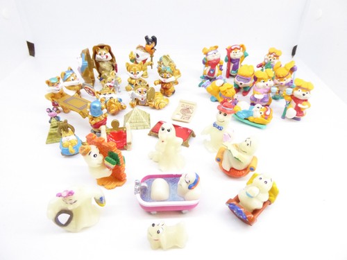Kinder lot figurine figure - kinder,