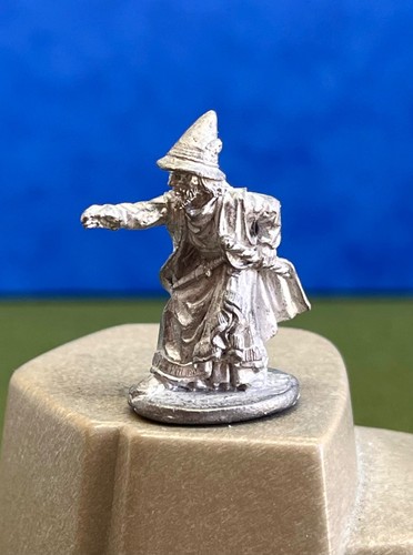 Citadel figurine miniature - d&d,
