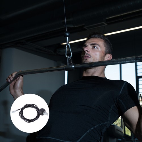 équipement gym poulie - de,